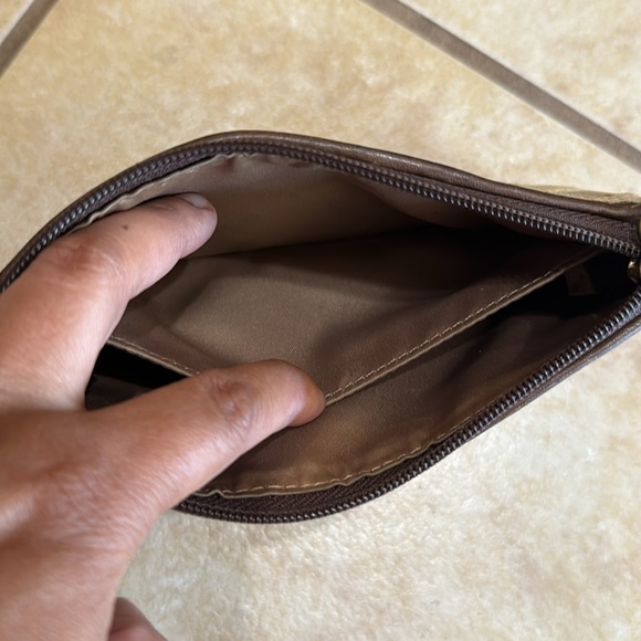 Coach satchel - Picture 4 of 4